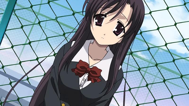 Kotonoha Katsura